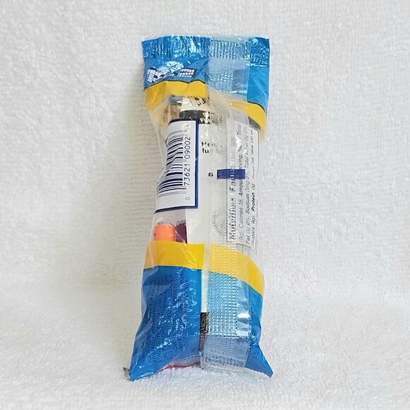 3/$30 Sealed Disney's Mickey Mouse on Red PEZ Dispenser!! - Picture 2 of 2